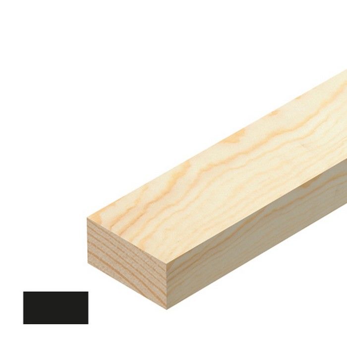 CHESHIRE MOULDINGS | TM630 | PSE STRIPWOOD | 2400 X 9 X 18 | PINE main product photo