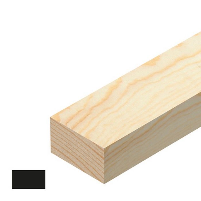 CHESHIRE MOULDINGS | TM636 | PSE STRIPWOOD | 2400 X 21 X 12 | PINE main product photo