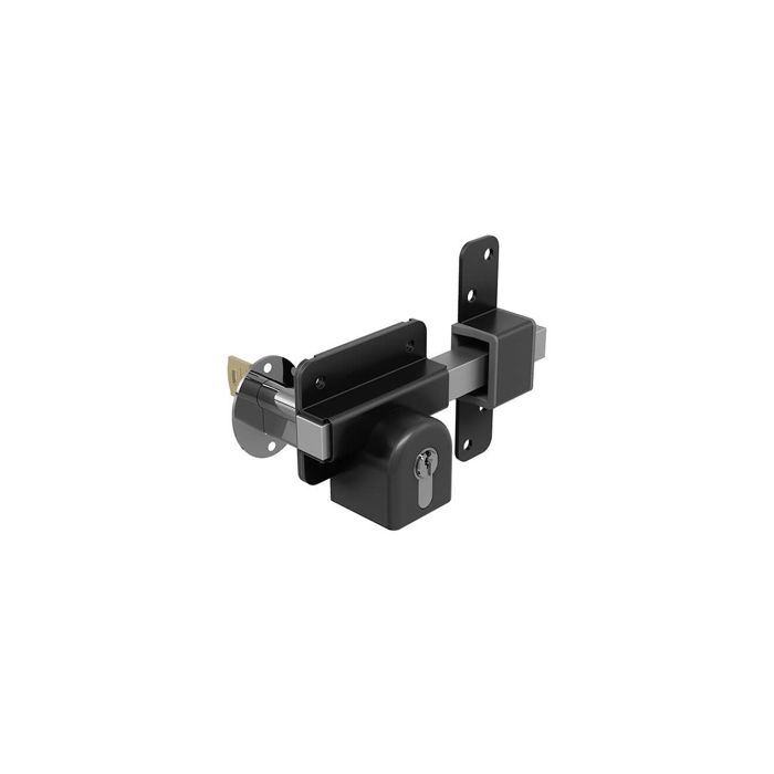 BIRKDALE GM | EURO PROFILE LONG THROW LOCK | 2 ¾" | 70MM | DOUBLE LOCK main product photo