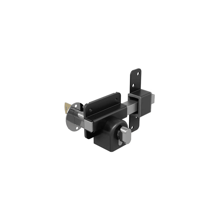 BIRKDALE GM | EURO PROFILE LONG THROW LOCK | 2 ¾" | 70MM | SINGLE LOCK & THUMB TURN main product photo