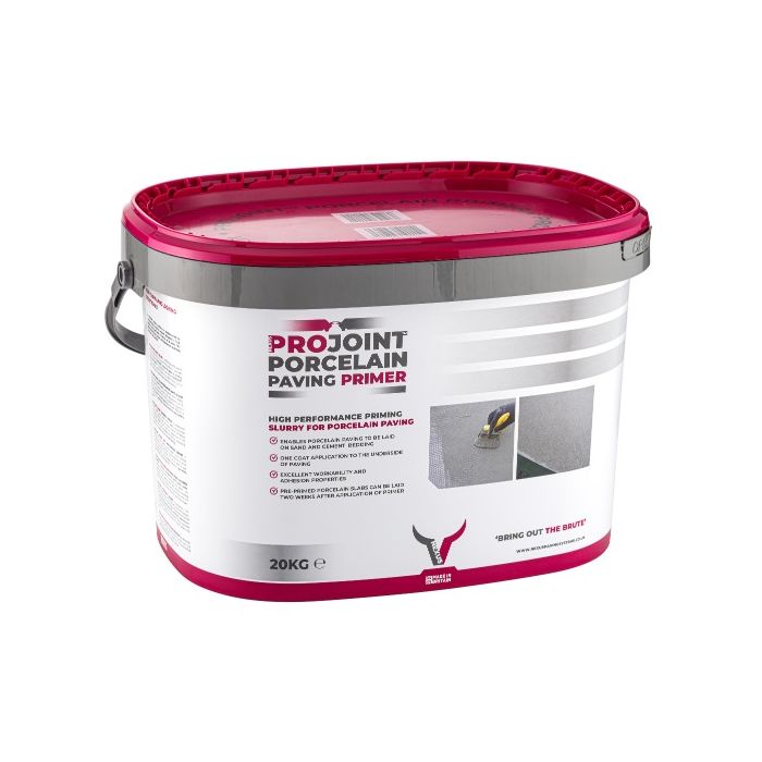 NEXUS | PROJOINT™ | PORCELAIN PRIMER | 20KG main product photo