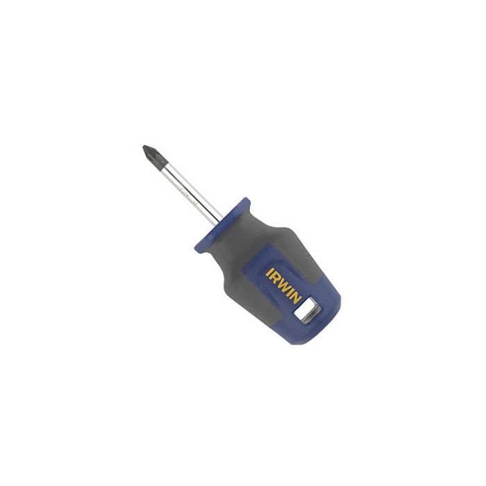 IRWIN | PRO COMFORT | SCREWDRIVER | PZ1 | 30MM main product photo