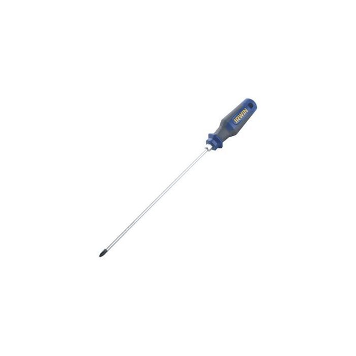 IRWIN | PRO COMFORT | SCREWDRIVER | PH1 | 250MM main product photo