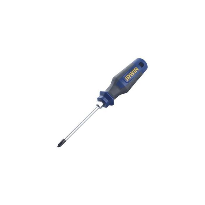 IRWIN | PRO COMFORT | SCREWDRIVER | PH1 | 100MM main product photo