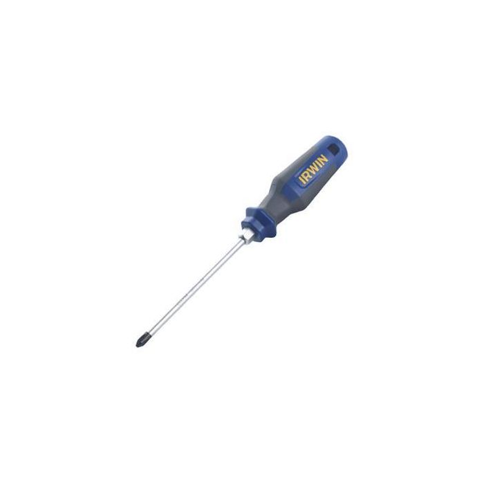 IRWIN | PRO COMFORT | SCREWDRIVER | PH2 | 25MM main product photo