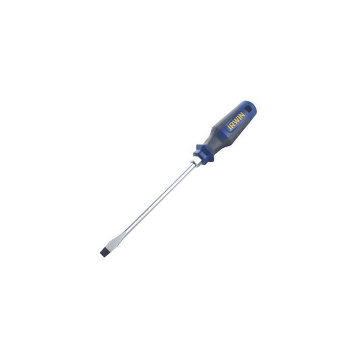 IRWIN | PRO COMFORT | SCREWDRIVER | SLOTTED | 5.5MM | 100MM main product photo