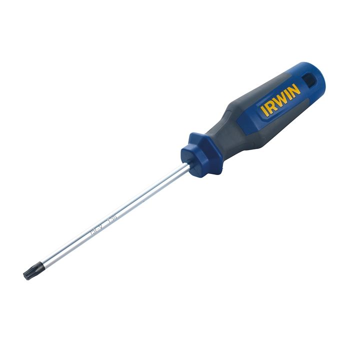 IRWIN | PRO COMFORT | SCREWDRIVER | T30 | 125MM main product photo