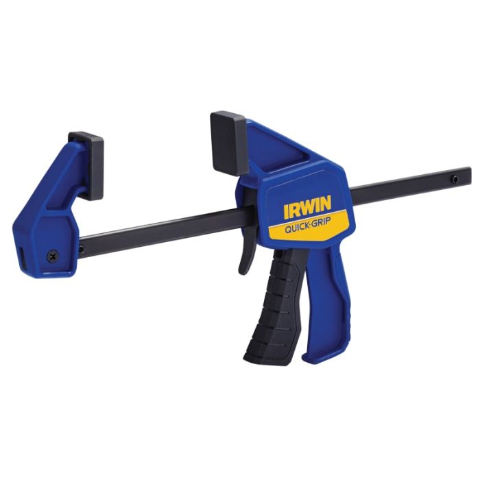 IRWIN | QUICK-GRIP | MINI BAR CLAMP | 150MM main product photo