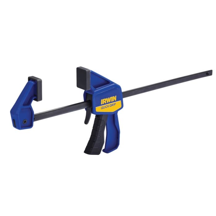 IRWIN | QUICK-GRIP | MINI BAR CLAMP | 300MM main product photo