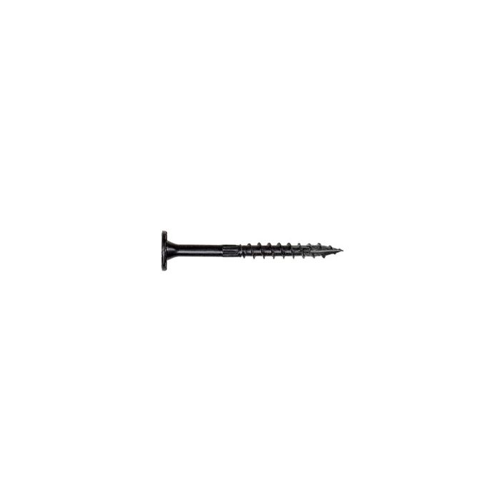 SIMPSON STRONG-TIE | STRUCTURAL WOOD SCREW | 88MM | 12 PB main product photo