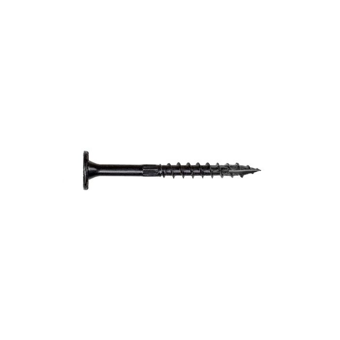 SIMPSON STRONG-TIE | STRUCTURAL WOOD SCREW | 88MM | 50 PB main product photo