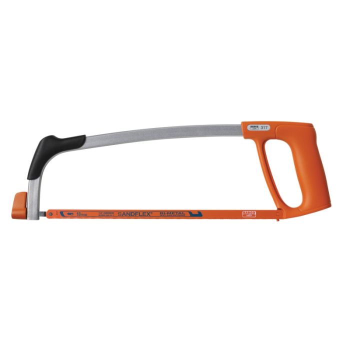 BAHCO | 317 HACKSAW | 300MM | 12" main product photo