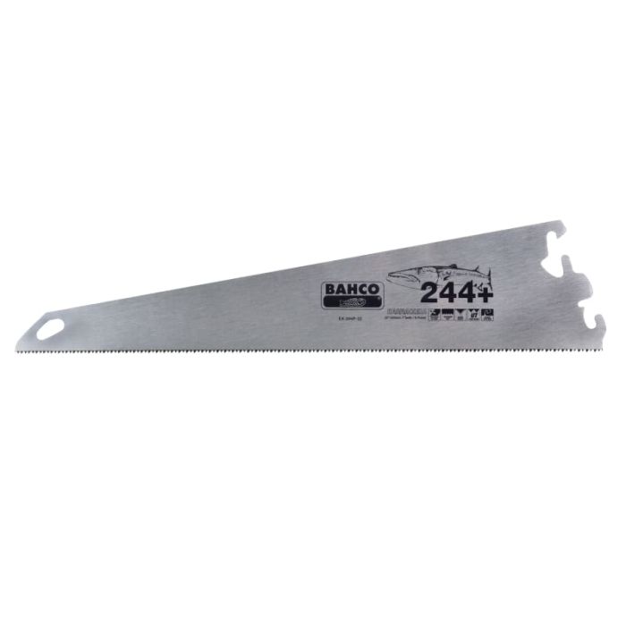 BAHCO | HAND SAW | BLADE ONLY | 550MM main product photo