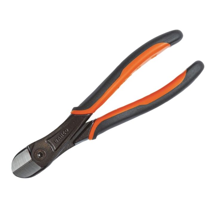 BAHCO | SIDE CUTTING | HEAVY-DUTY PLIERS | 180MM main product photo