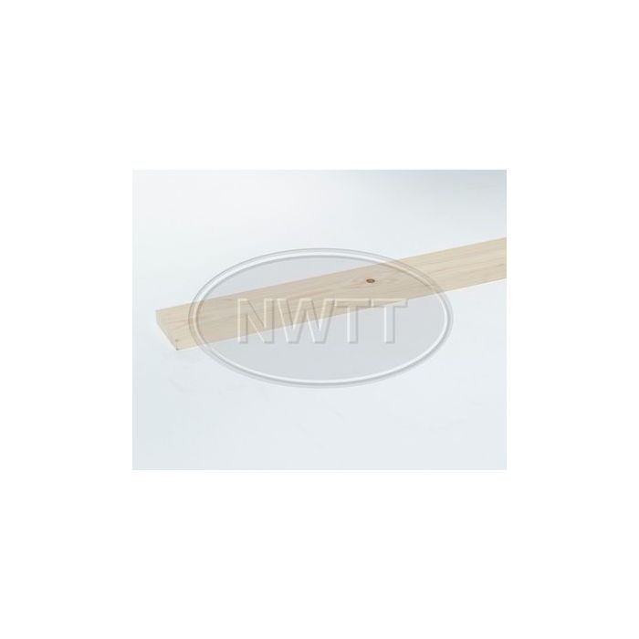 REDWOOD | IMPORTED | SOFTWOOD | PROFILES | ARCHITRAVE | DUAL | PENCIL ROUND & CHAMFERED | LMTR X EX 75 X 19MM main product photo
