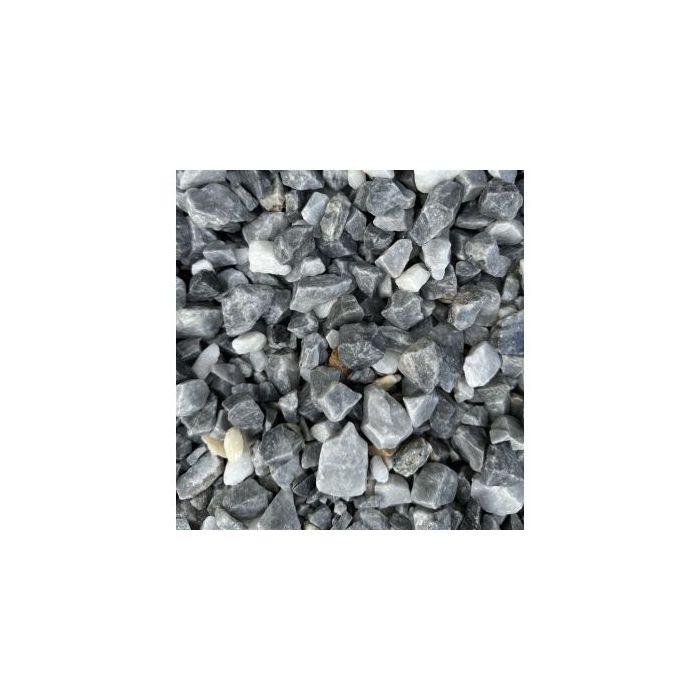 DECORATIVE AGGREGATES | ALPINE BLUE main product photo