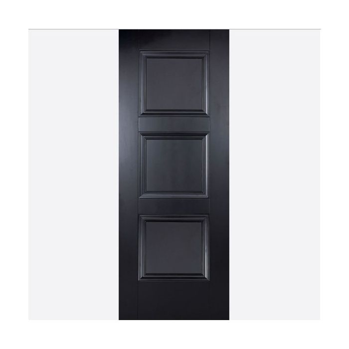 LPD | INTERNAL | AMSTERDAM | PRIMED | BLACK | FD30 main product photo