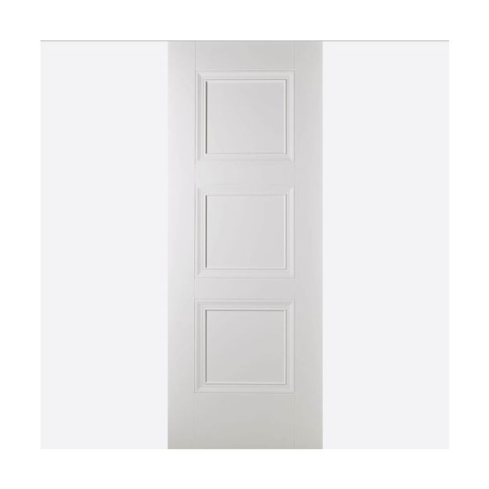LPD | INTERNAL | AMSTERDAM | PRIMED | WHITE main product photo