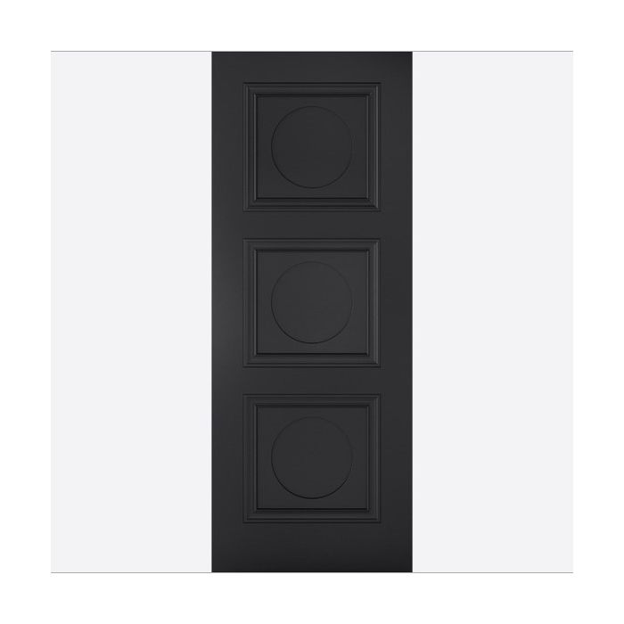 LPD | INTERNAL | ANTWERP | PRIMED | BLACK | FD30 | FSC® main product photo