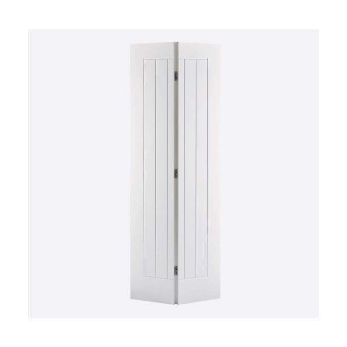 LPD | INTERNAL | MEXICANO | BI-FOLD | PRIMED | WHITE | FSC® main product photo