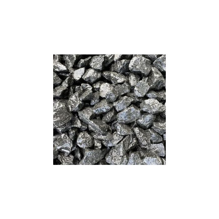 DECORATIVE AGGREGATES | BLACK GRANITE | 20MM main product photo
