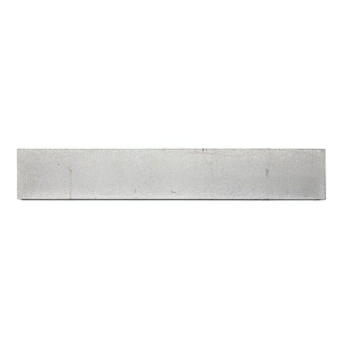 CONCRETE | BASE PANEL | PLAIN | 6' X 1' main product photo