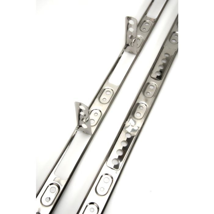 SIMPSON STRONG-TIE | CROCODILE WALL EXTENSION PROFILE | 2236 X 33 | C2KS | STAINLESS STEEL main product photo