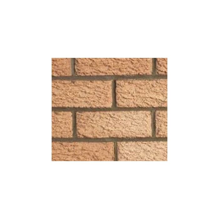 BRICK | 65MM | BUFF | CADZOW RUSTIC main product photo