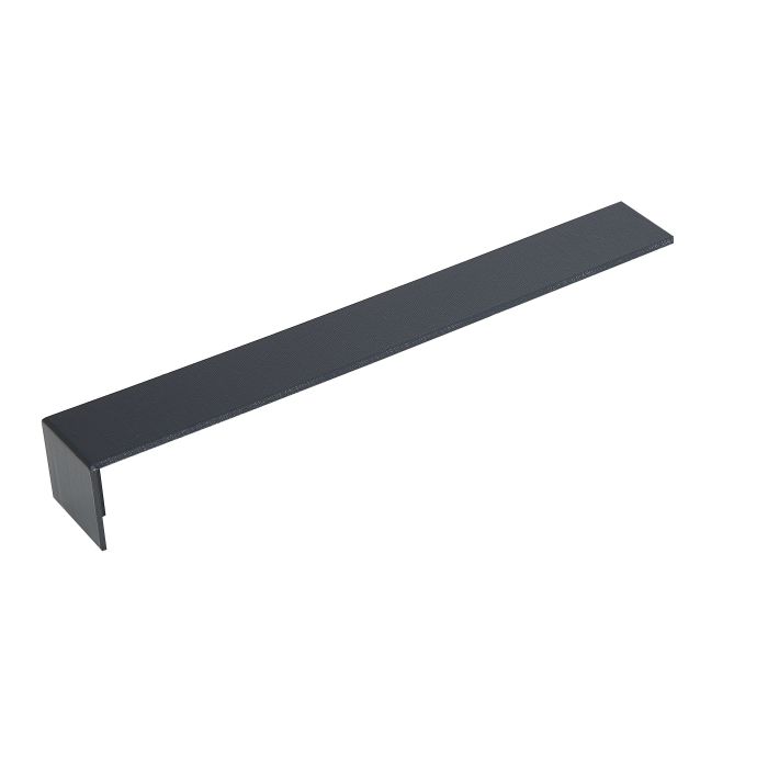 SWISH | ROOFLINE | FASCIA | FASCIA JOINT | SQUARE | 300MM | ANTHRACITE GREY main product photo