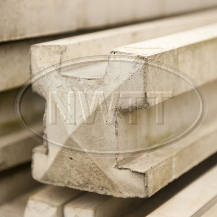 CONCRETE | POST | 3-WAY main product photo