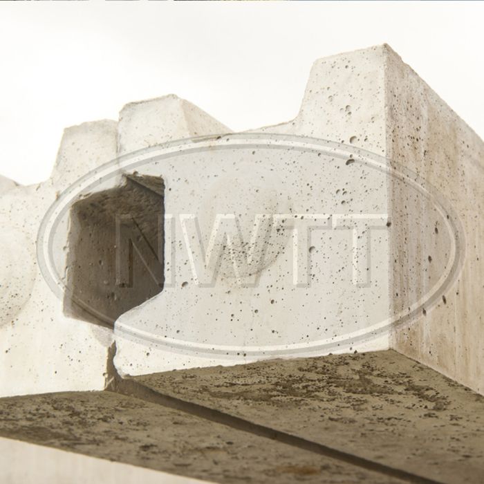 CONCRETE | POST | CORNER main product photo