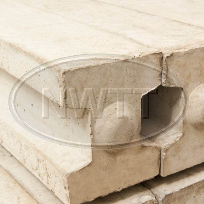CONCRETE | POST | INTERMEDIATE main product photo