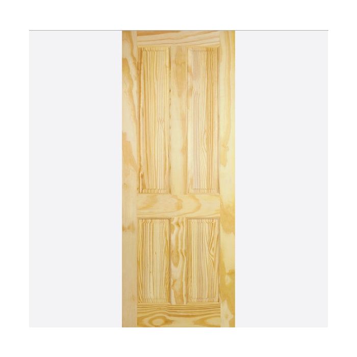 LPD | INTERNAL | 4P | UNFINISHED | PINE main product photo