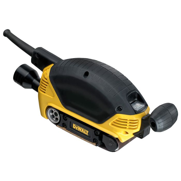 DEWALT | COMPACT BELT SANDER | D26480 | 500W | 110V main product photo