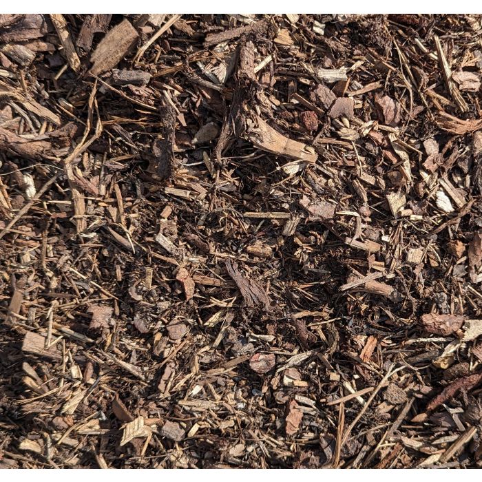 GARDEN AGGREGATES | DECORATIVE BARK | HALF BULK BAG main product photo