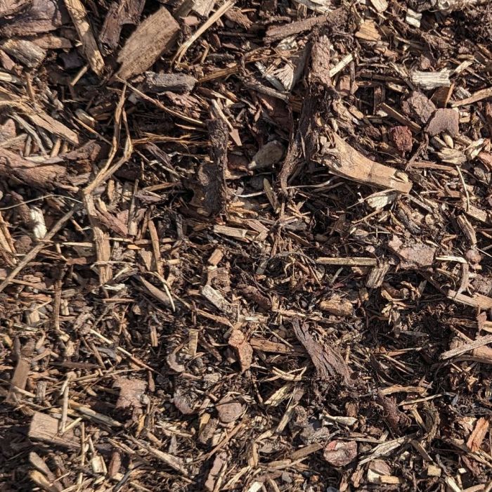 GARDEN AGGREGATES | DECORATIVE BARK main product photo