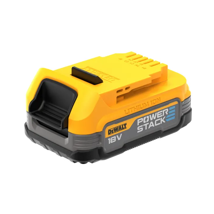 DEWALT | POWERSTACK | 18V | 1.7AH LI - ION main product photo