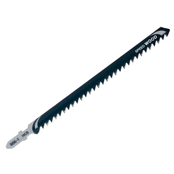 DEWALT | JIGSAW BLADES | HCS | WOOD | T344D | PACK 5 main product photo