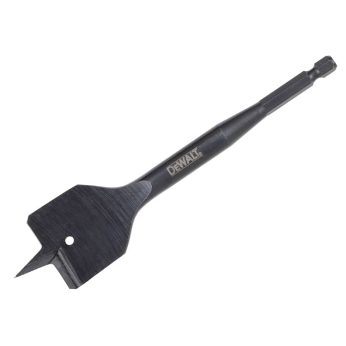 DEWALT | DRILL BIT | EXTREME | STANDARD | FLAT | WOOD | 38.0 X 152MM main product photo