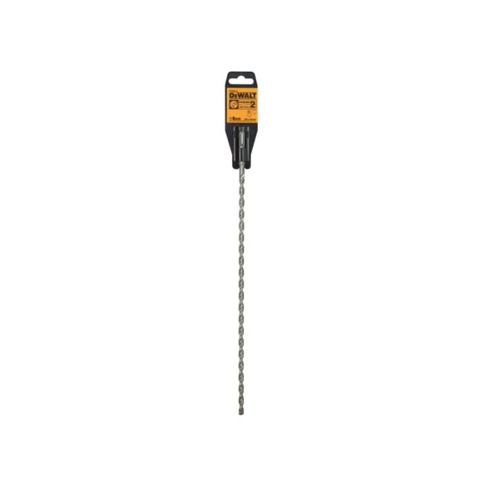 DEWALT | DRILL BIT | EXTREME 2 | SDS PLUS | MASONRY | 8.0 X 410MM main product photo