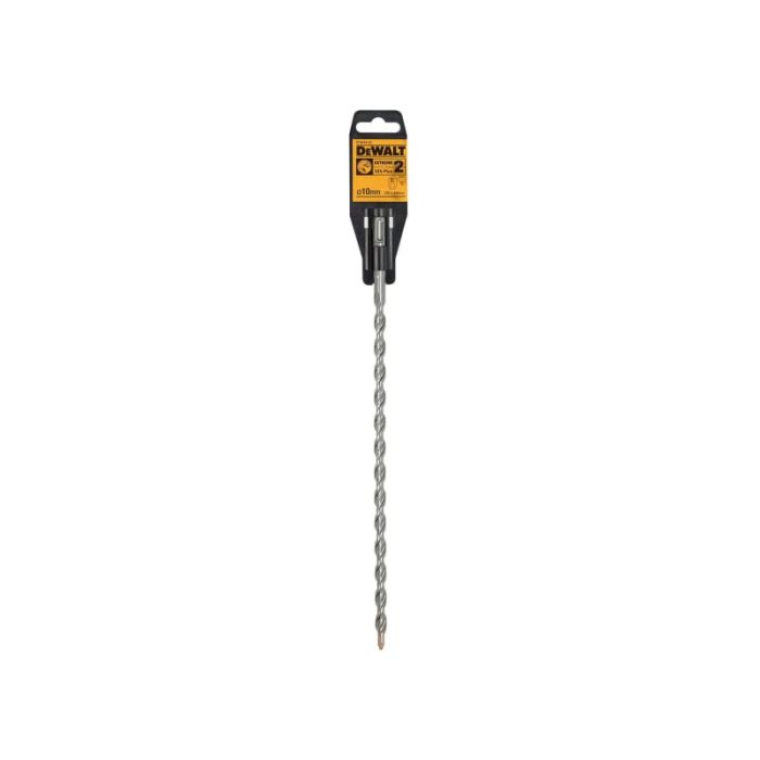 DEWALT | DRILLBIT | EXTREME 2 | SDS PLUS | MASONRY | 10.0 X 350MM main product photo