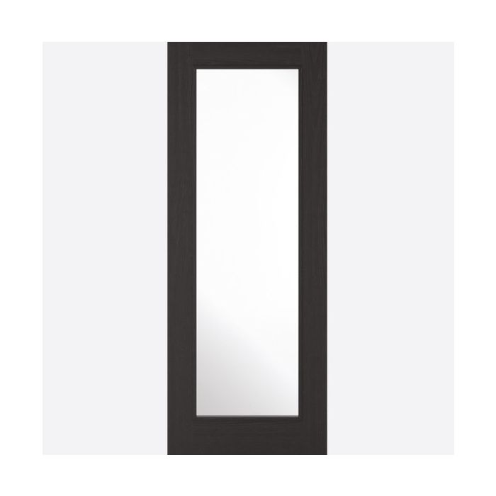 LPD | INTERNAL | DIEZ | GLAZED 1L | CLEAR | PRIMED | CHARCOAL BLACK | FSC® main product photo