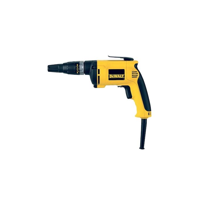 DEWALT | DRYWALL SCREWDRIVER | DW274 | 110V main product photo