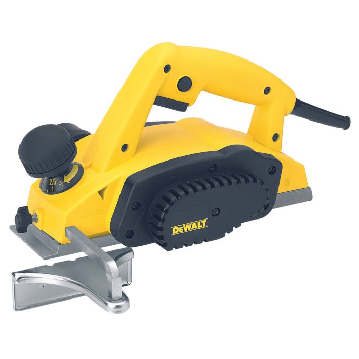DEWALT | PLANER | DW680 | 240V main product photo