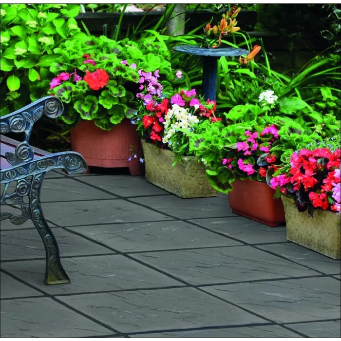 BRADSTONE | EDALE ECO | 600 X 600 X 30 main product photo