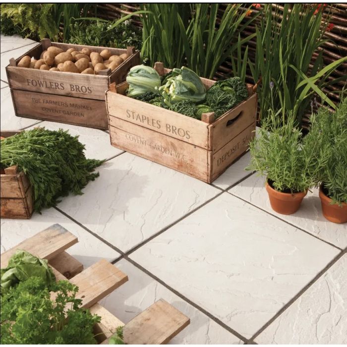 BRADSTONE | EDALE ECO | 450 X 450 X 30 main product photo