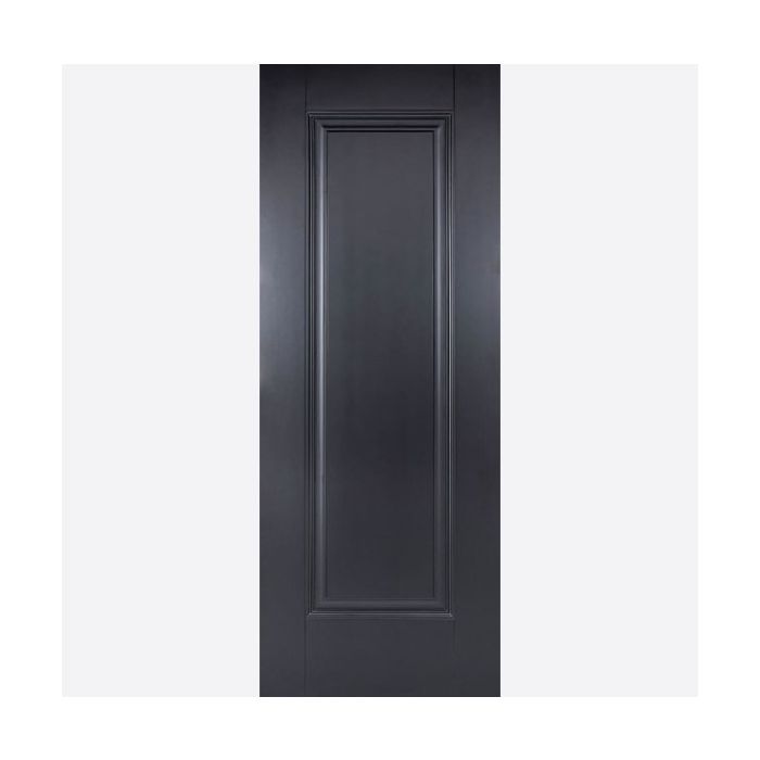 LPD | INTERNAL | EINDHOVEN | PRIMED | BLACK | FD30 main product photo