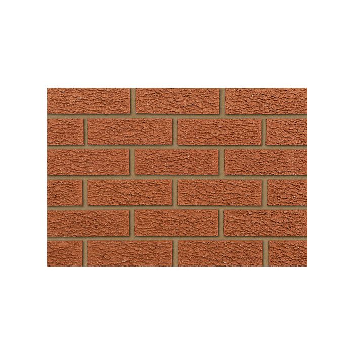 BRICK | 65MM | RED | MANORIAL main product photo