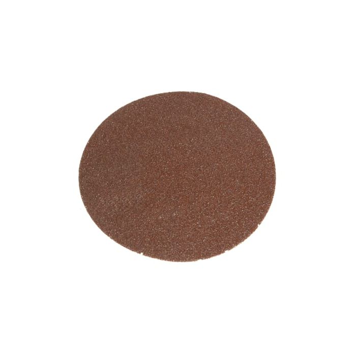 FAITHFULL | HOOK AND LOOP | SANDING DISC | 125MM | ASSORTED main product photo