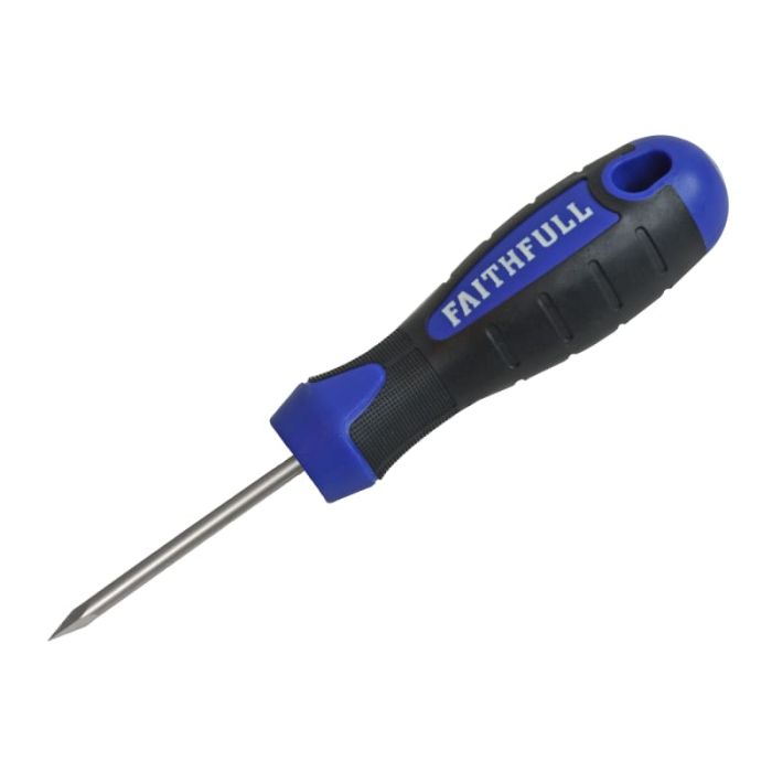 FAITHFULL | BRADAWL main product photo